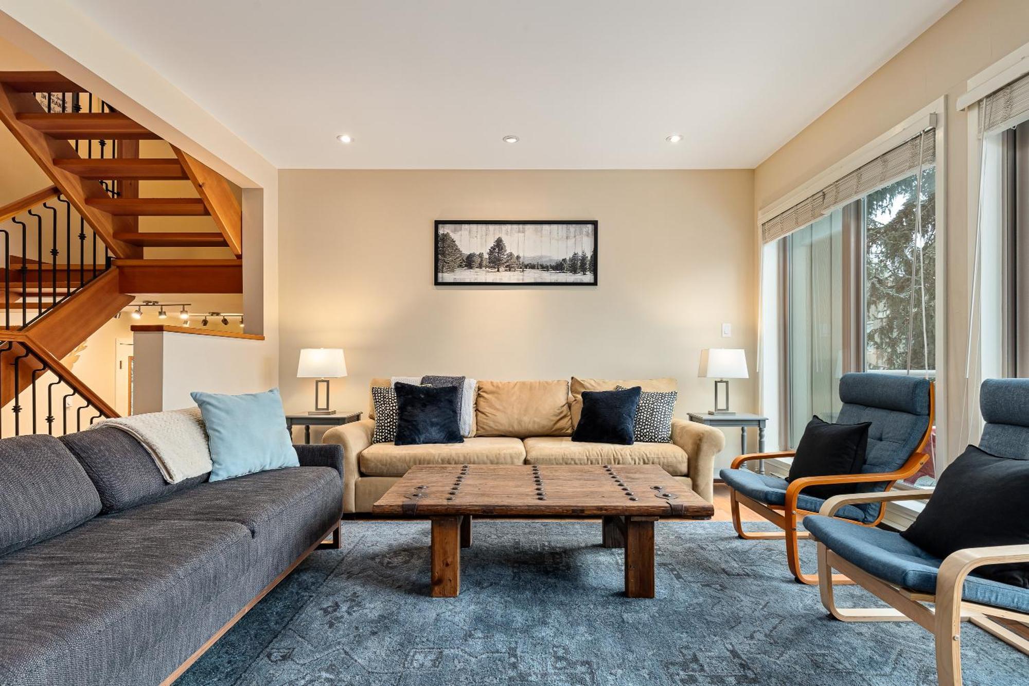 Holiday home Panoramic And Mountain Views By Harmony